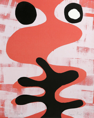 Plink by Jane Kent, 인쇄 for Sale on Singulart