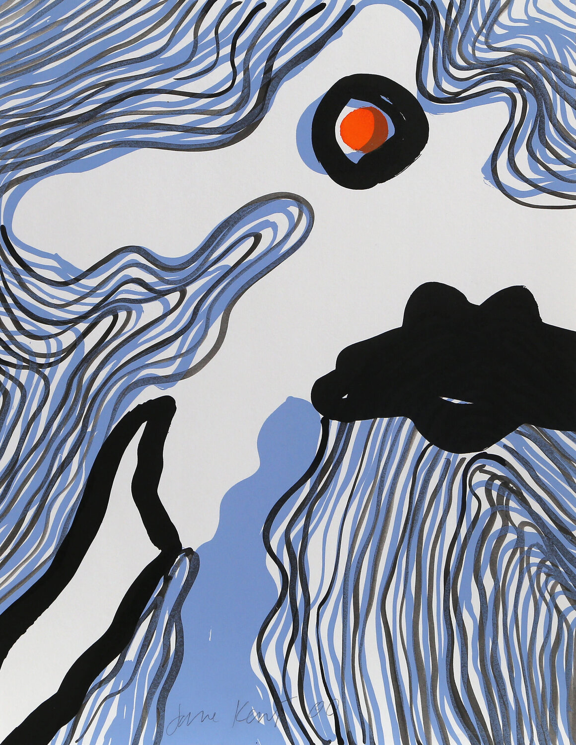 Moon Cycle Jane Kent