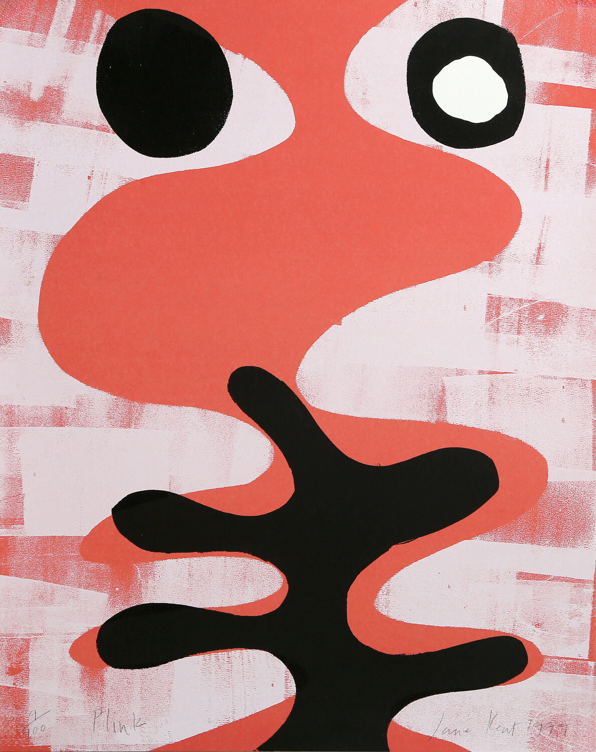 Plink Jane Kent