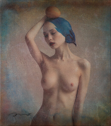 1784 GALLINOU ENRIC AROMI-MASRIERA