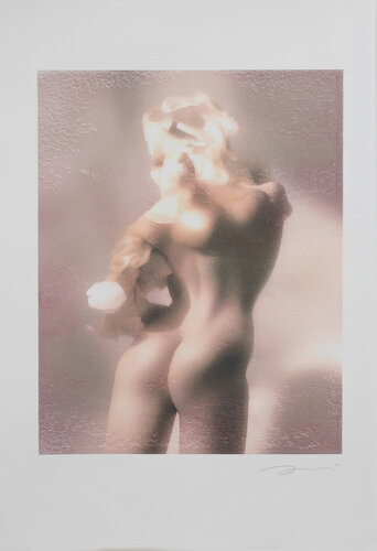 1718 by ENRIC AROMI-MASRIERA, Work on Paper for Sale on Singulart