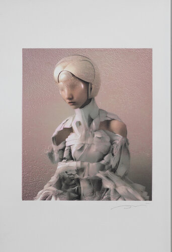 1725 by ENRIC AROMI-MASRIERA, Work on Paper for Sale on Singulart