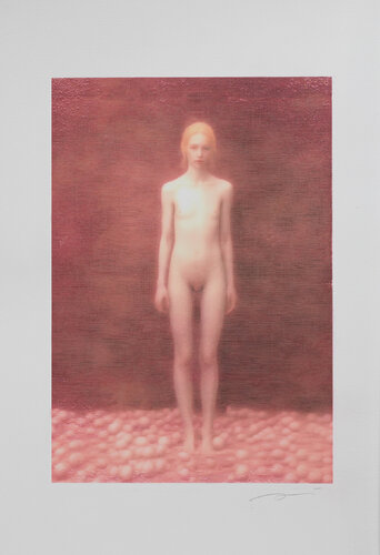 1728 by ENRIC AROMI-MASRIERA, Work on Paper for Sale on Singulart