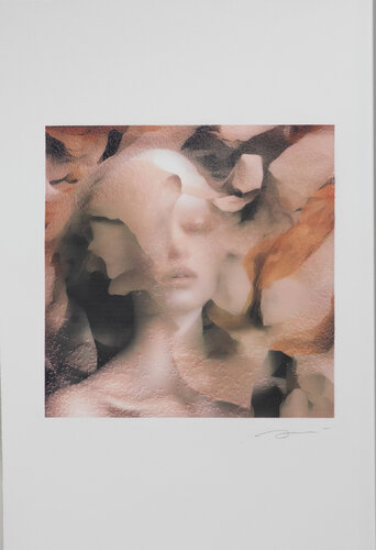 1729 par ENRIC AROMI-MASRIERA, Œuvre sur papier en vente sur Singulart