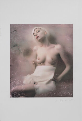 1730 by ENRIC AROMI-MASRIERA, Work on Paper for Sale on Singulart