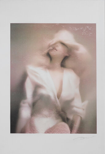 1732 di ENRIC AROMI-MASRIERA, Opera su carta in vendita su Singulart