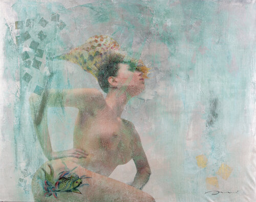 1994 THE QUEEN OF LASHES ENRIC AROMI-MASRIERA