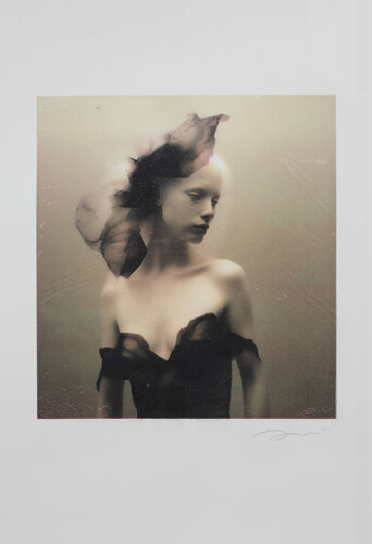 1743 by ENRIC AROMI-MASRIERA, Work on Paper for Sale on Singulart