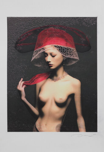 1753 by ENRIC AROMI-MASRIERA, Work on Paper for Sale on Singulart