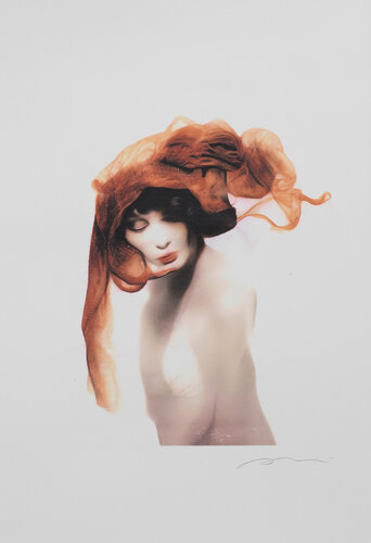 1754 by ENRIC AROMI-MASRIERA, Work on Paper for Sale on Singulart