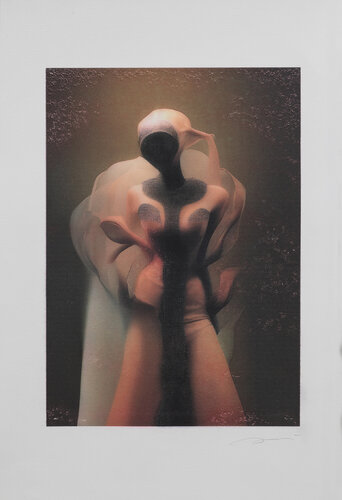 1737 by ENRIC AROMI-MASRIERA, Work on Paper for Sale on Singulart
