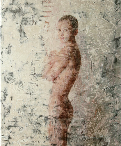 977 GRIET van ENRIC AROMI-MASRIERA, Schilderij te koop op Singulart