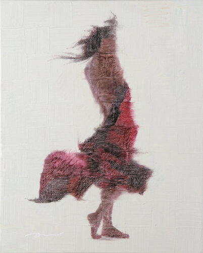 509 ALEJANDRIA di ENRIC AROMI-MASRIERA, Pittura in vendita su Singulart