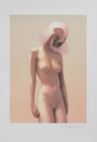 1762 by ENRIC AROMI-MASRIERA, Work on Paper for Sale on Singulart