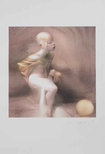 1775 by ENRIC AROMI-MASRIERA, Work on Paper for Sale on Singulart