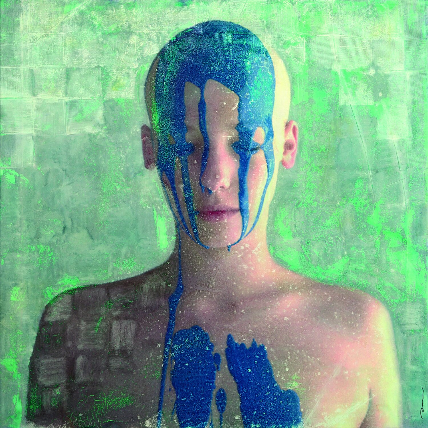 150 THE PAINT ENRIC AROMI-MASRIERA