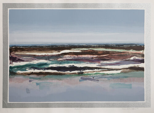 Daybreak One #2 by Joanne Miller Rafferty, 인쇄 for Sale on Singulart