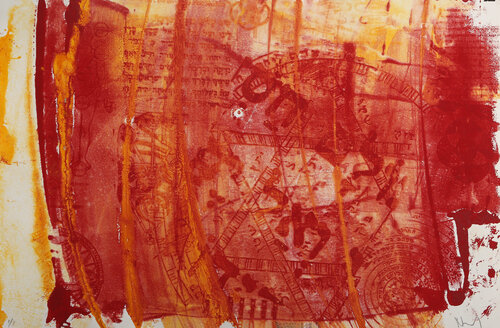 Blessings III by Vince Novak, 인쇄 for Sale on Singulart