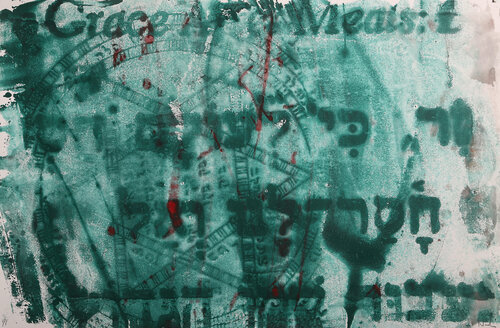 Blessings IV by Vince Novak, 인쇄 for Sale on Singulart