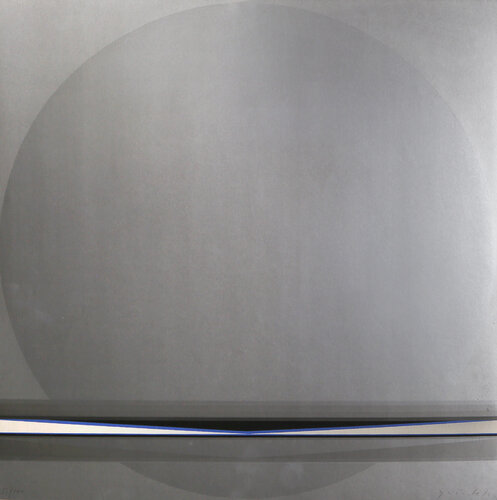 Solar Calendar V by Lothar Quinte, 인쇄 for Sale on Singulart