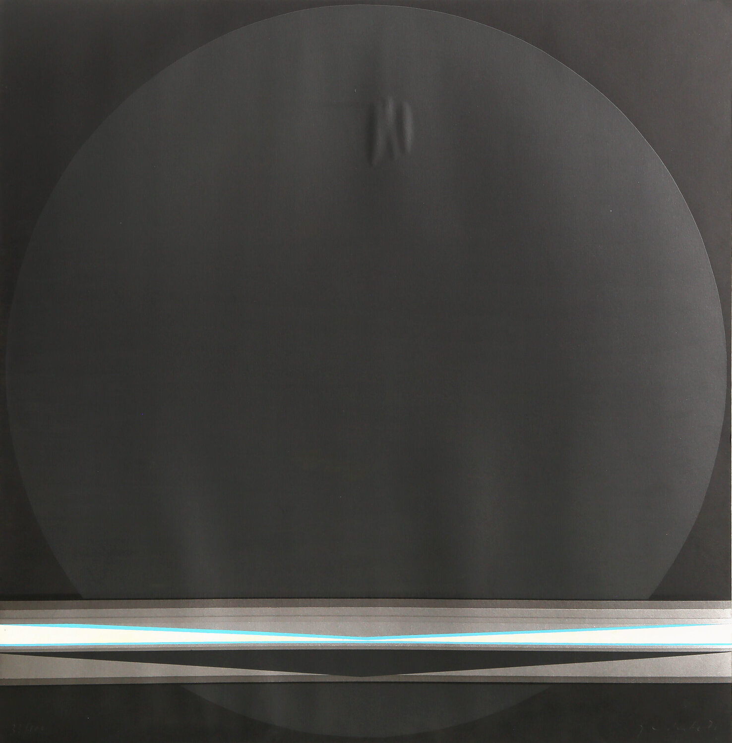 Solar Calendar III Lothar Quinte