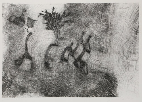 Still Life #2 by Juan Gomez Quiroz, 인쇄 for Sale on Singulart