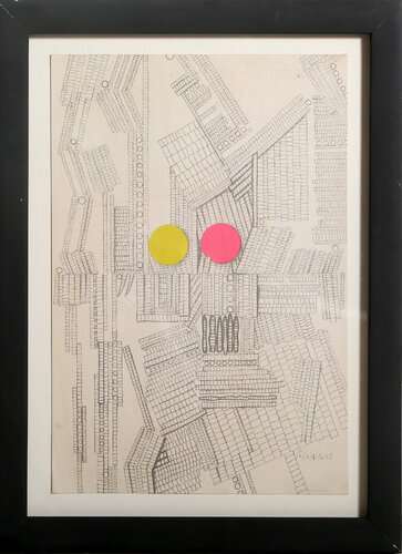 Fault Lines by Genichiro Inokuma, 인쇄 for Sale on Singulart