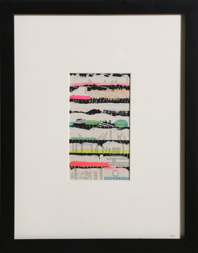 Subterranean by Genichiro Inokuma, 인쇄 for Sale on Singulart