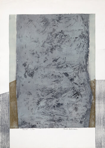 Trunk 2 by Ruth Eckstein, 인쇄 for Sale on Singulart