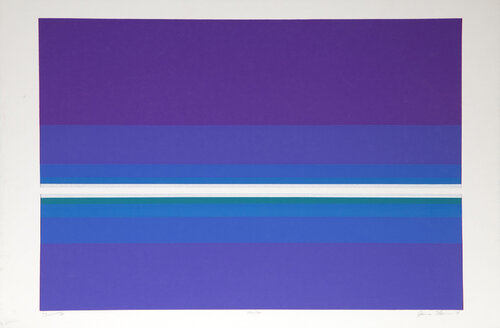 Winter by James Norman, 인쇄 for Sale on Singulart