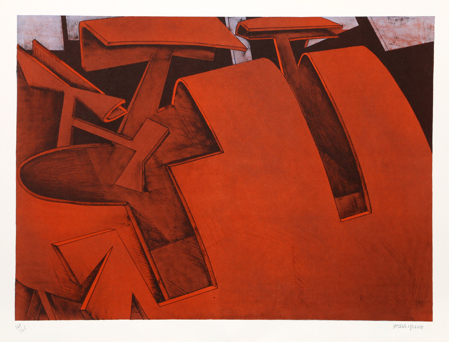 Untitled 19 Jasha Green