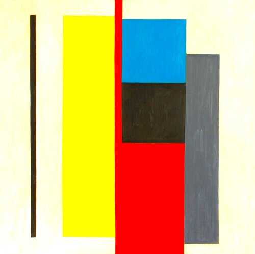 Vertige by Pilar Angeloglou, 絵画 for Sale on Singulart