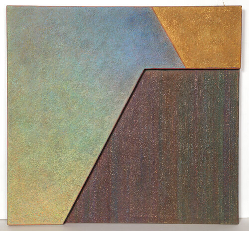 Yashal & 'Aniyah #2 by Warren Wolf, Painting for Sale on Singulart
