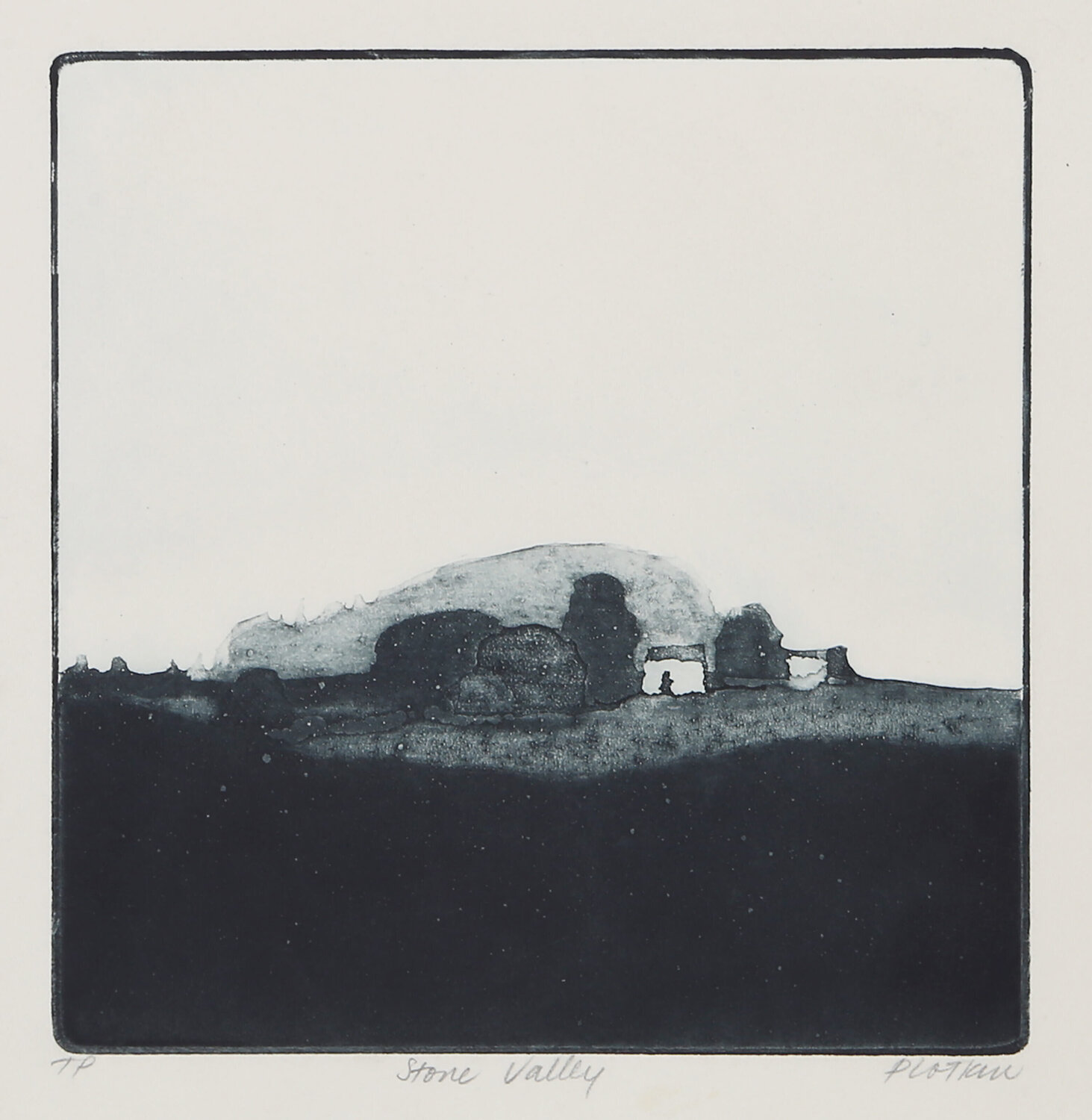 Stone Valley Linda Plotkin
