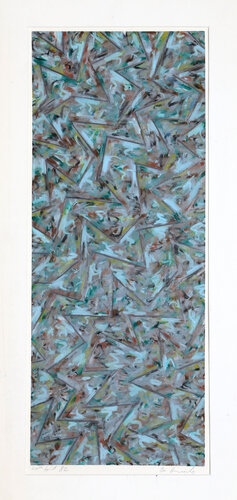 20th April de Ben Hancocks, Obra en papel a la venta en Singulart