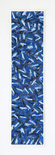 24th April de Ben Hancocks, Obra en papel a la venta en Singulart
