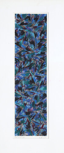 28th March de Ben Hancocks, Obra en papel a la venta en Singulart