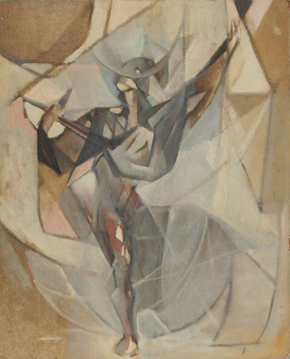 Dancer (26) John F. Leonard