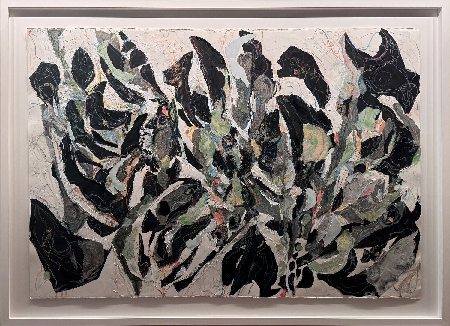 Green Ways Ronnie Foont