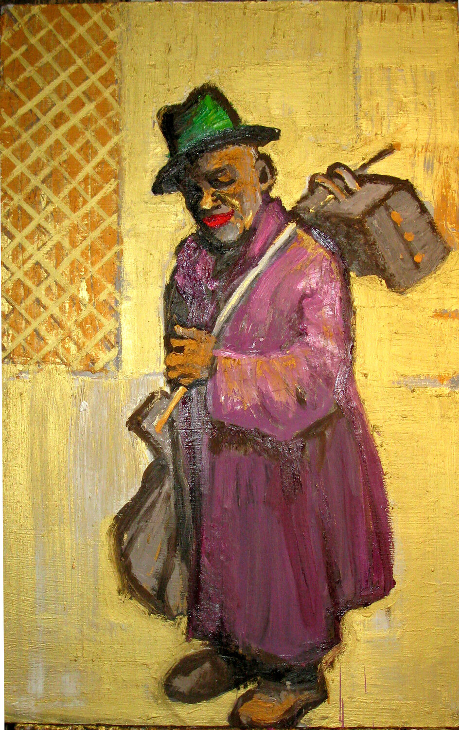 Mr Christian JIri Hanibal