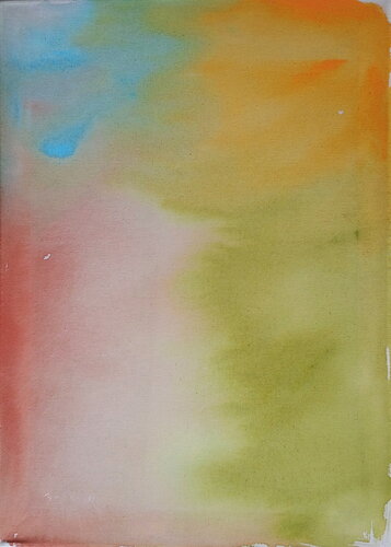 Untitled by Zdenko Bužek, Painting for Sale on Singulart