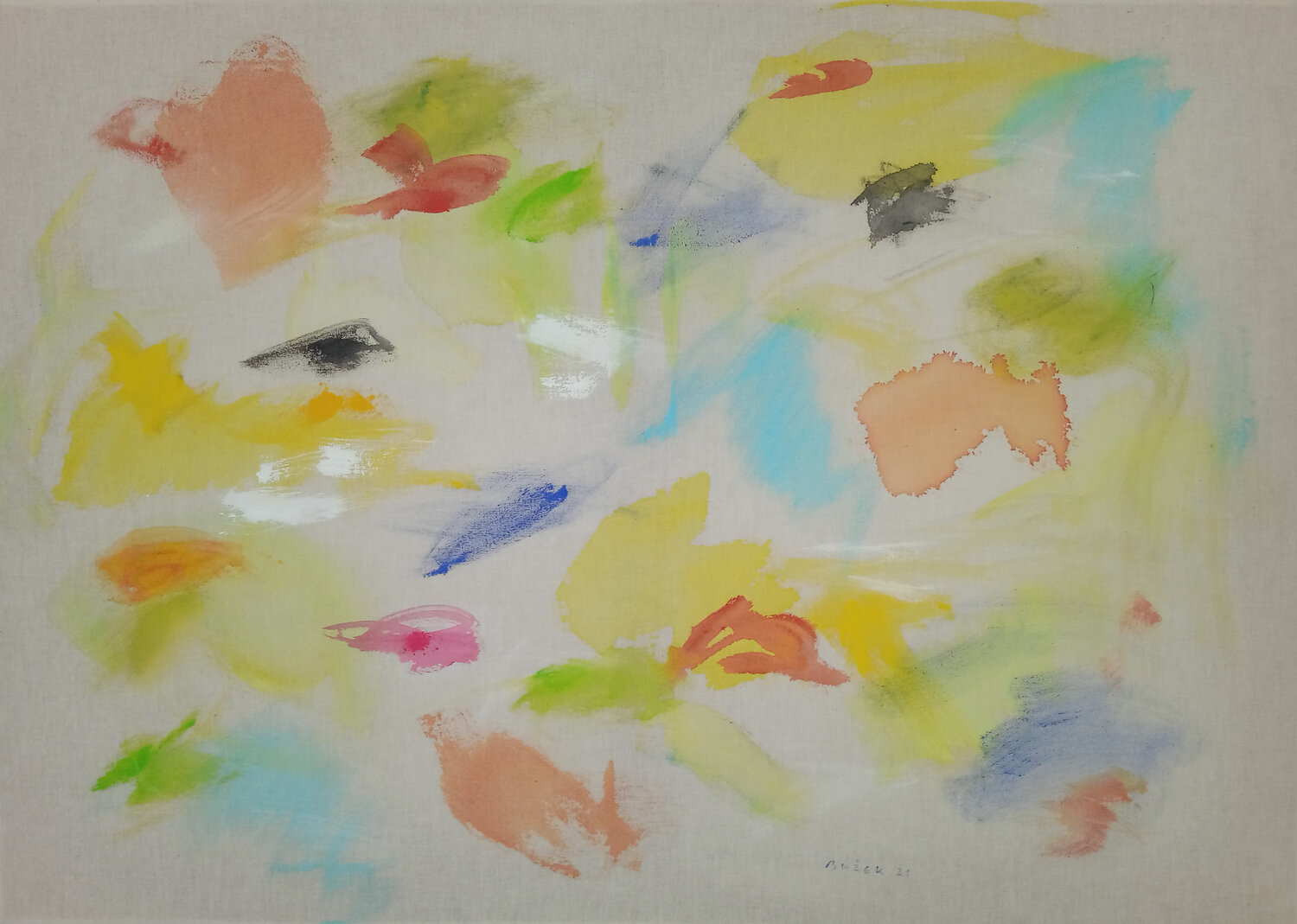 Untitled Zdenko Bužek