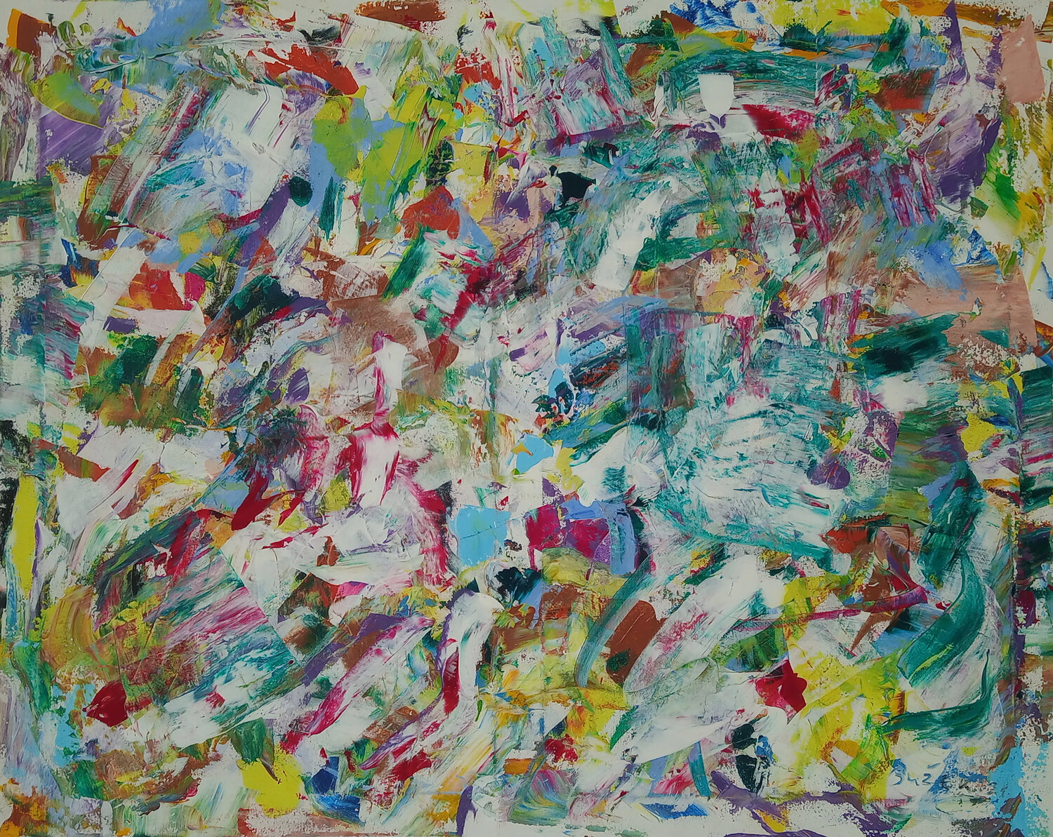 Untitled Zdenko Bužek