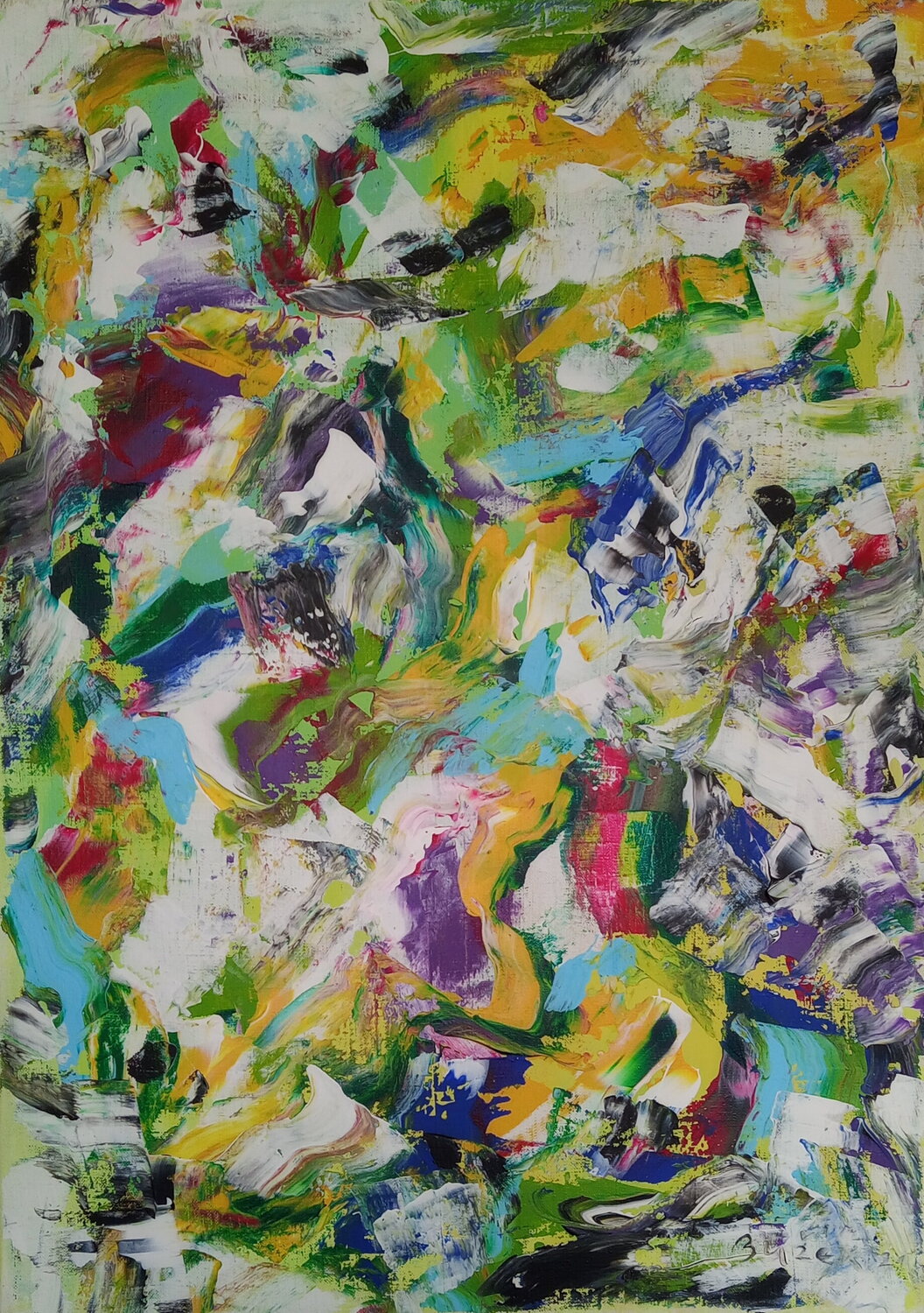 Untitled Zdenko Bužek