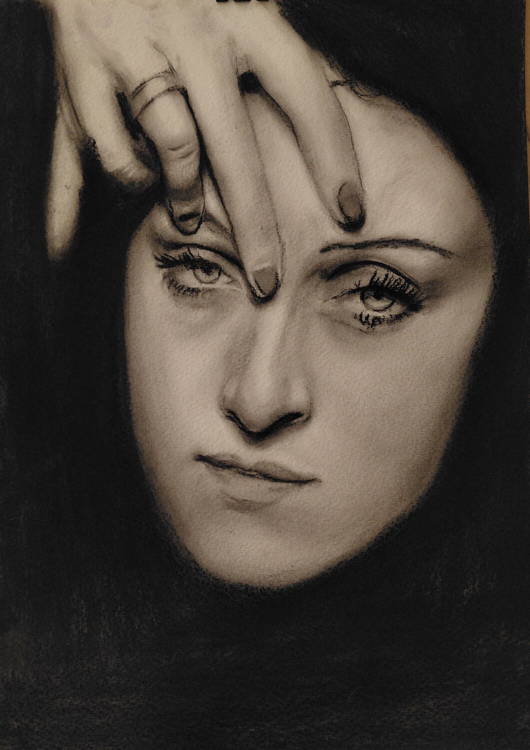 Misty Thoughts Onur Sarial