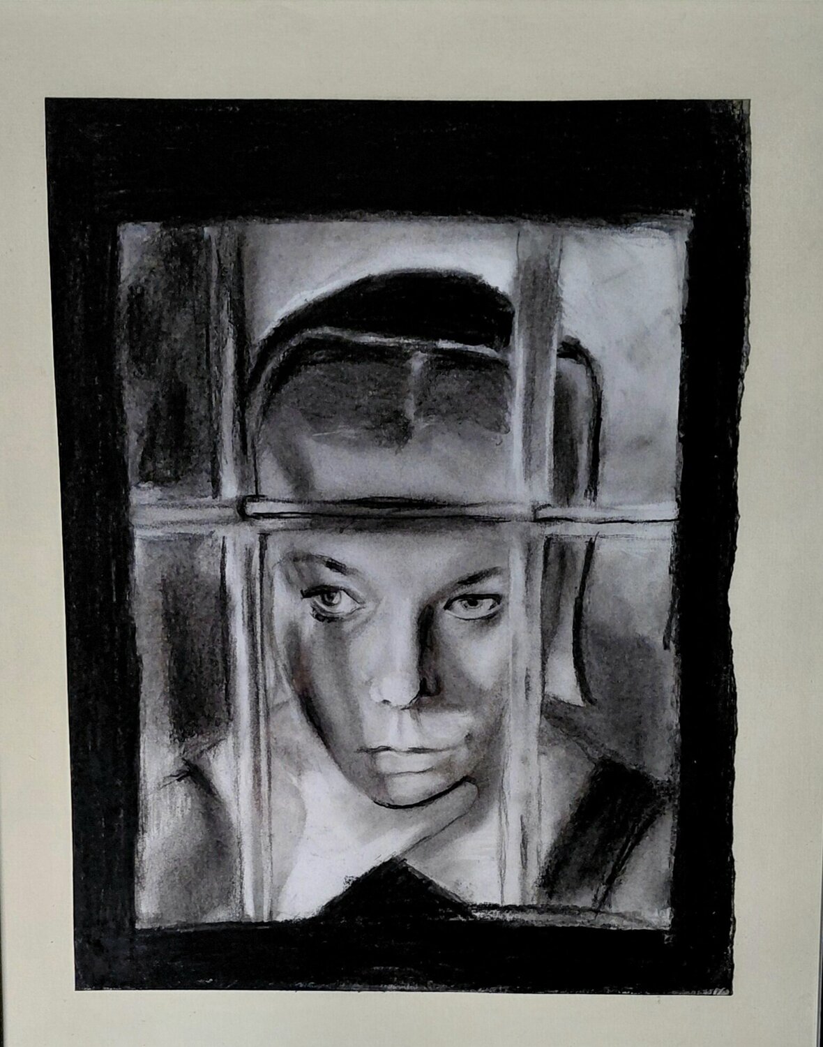 Invictus Onur Sarial Dessin à vendre