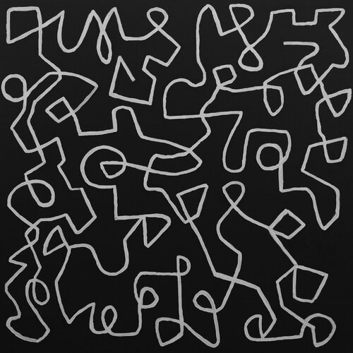 Sans titre by François Brillat, Painting for Sale on Singulart