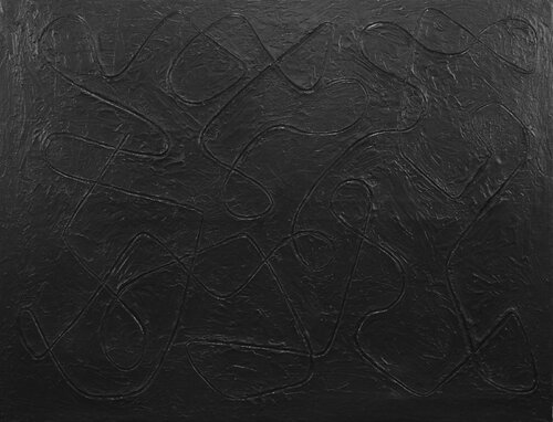 Sans titre par François Brillat, Peinture en vente sur Singulart