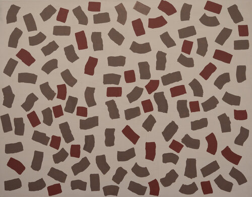 Sans titre van François Brillat, Schilderij te koop op Singulart