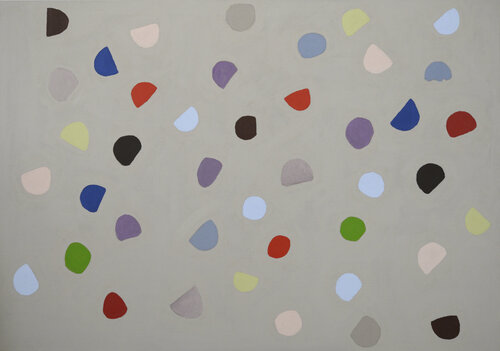 Sans titre van François Brillat, Schilderij te koop op Singulart